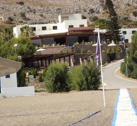 Lindian Gulf מלון 2*