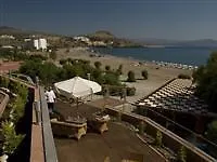 Lindian Gulf מלון לינדוס
