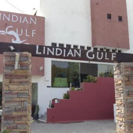 Lindian Gulf Hotel