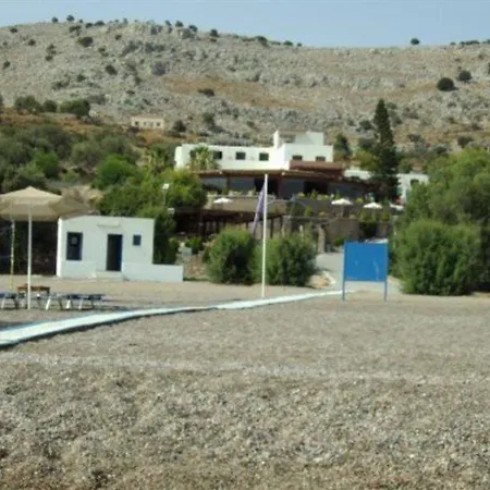 Lindian Gulf Hotel Lindos (Rhodes)