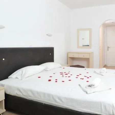 Hotel Lindian Gulf 2*
