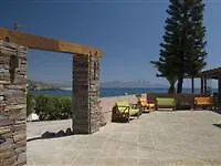 Lindian Gulf Hotel