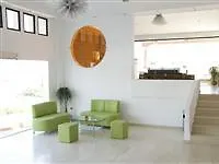 Hotel Lindian Gulf 2*