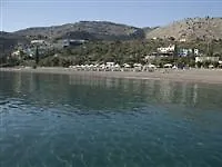 Lindian Gulf Hotel 2*