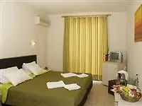 Lindian Gulf Hotel